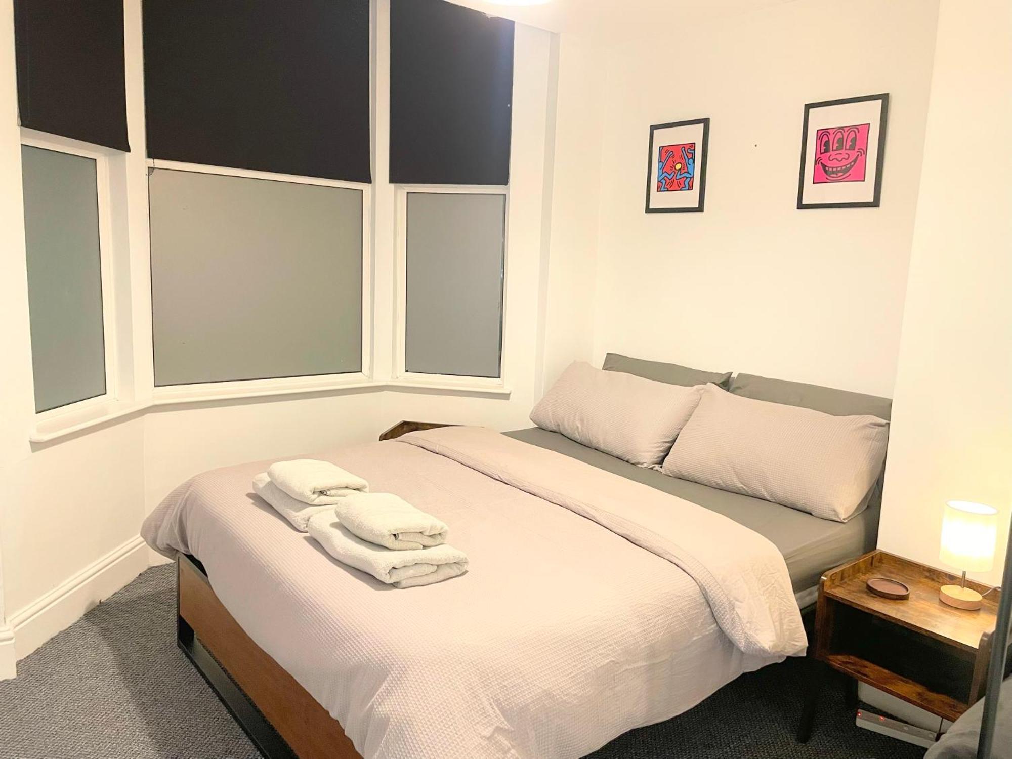 Cosy Prenton Near Tranmere Club And Liverpool Birkenhead
